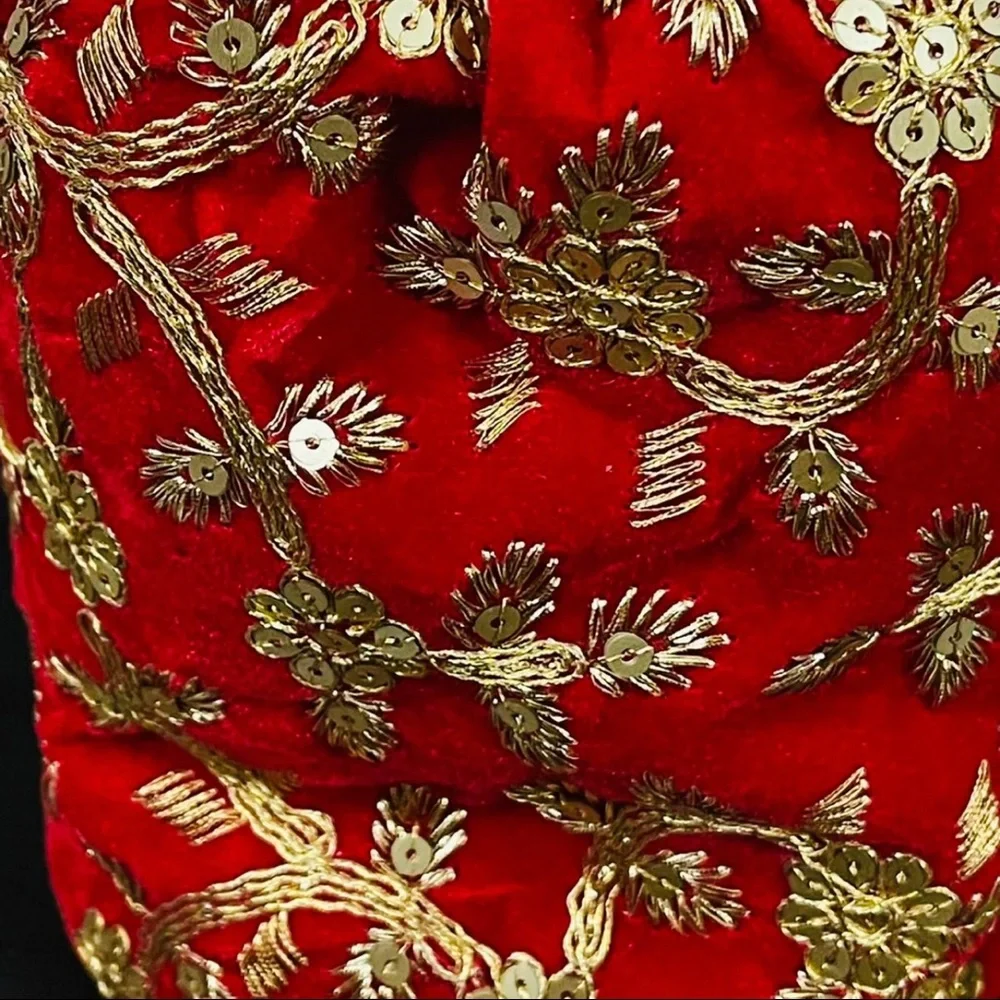 Potli bag